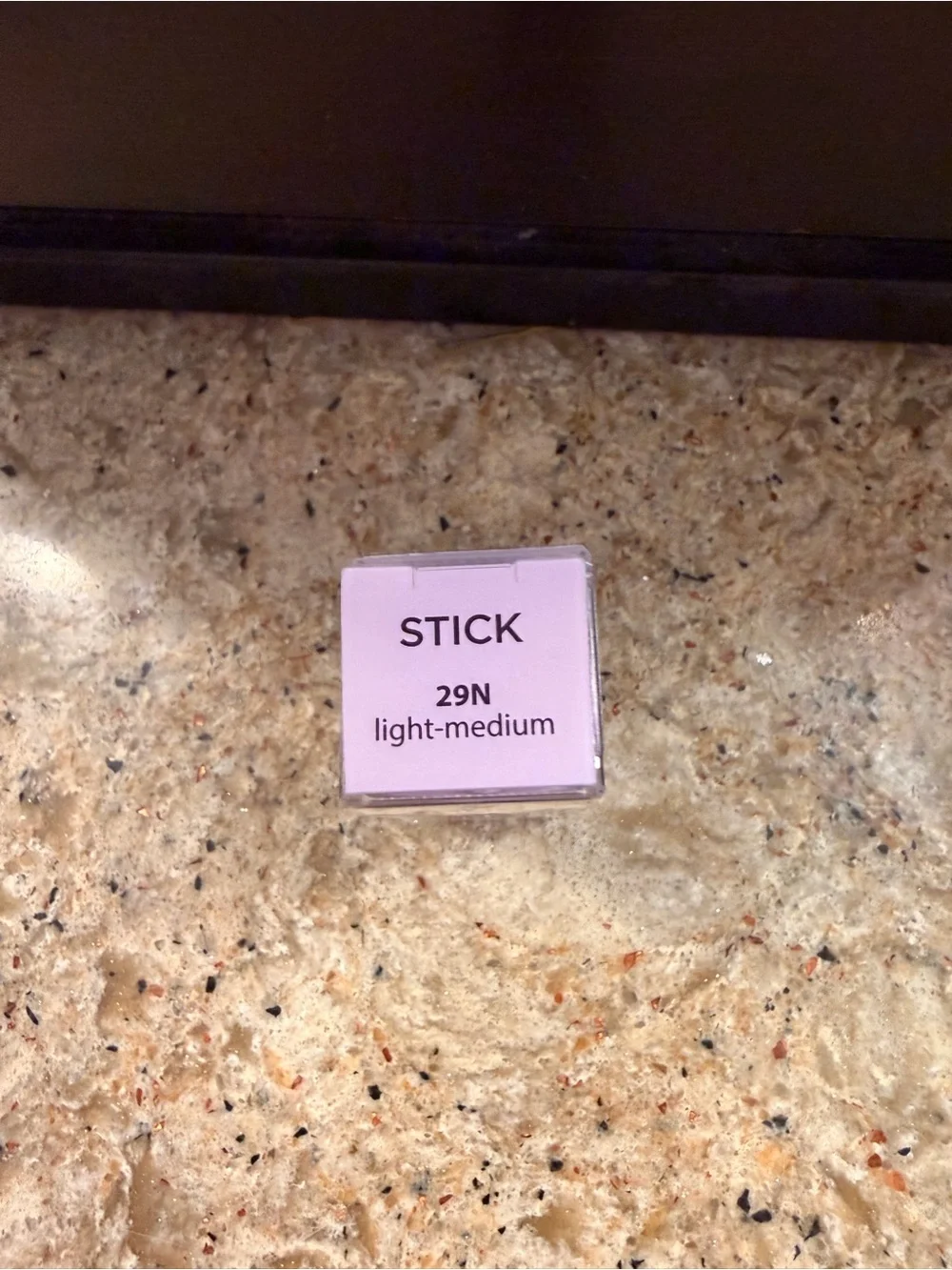 tarte Shape Tape Blur Concealer Stick - light medium 29N